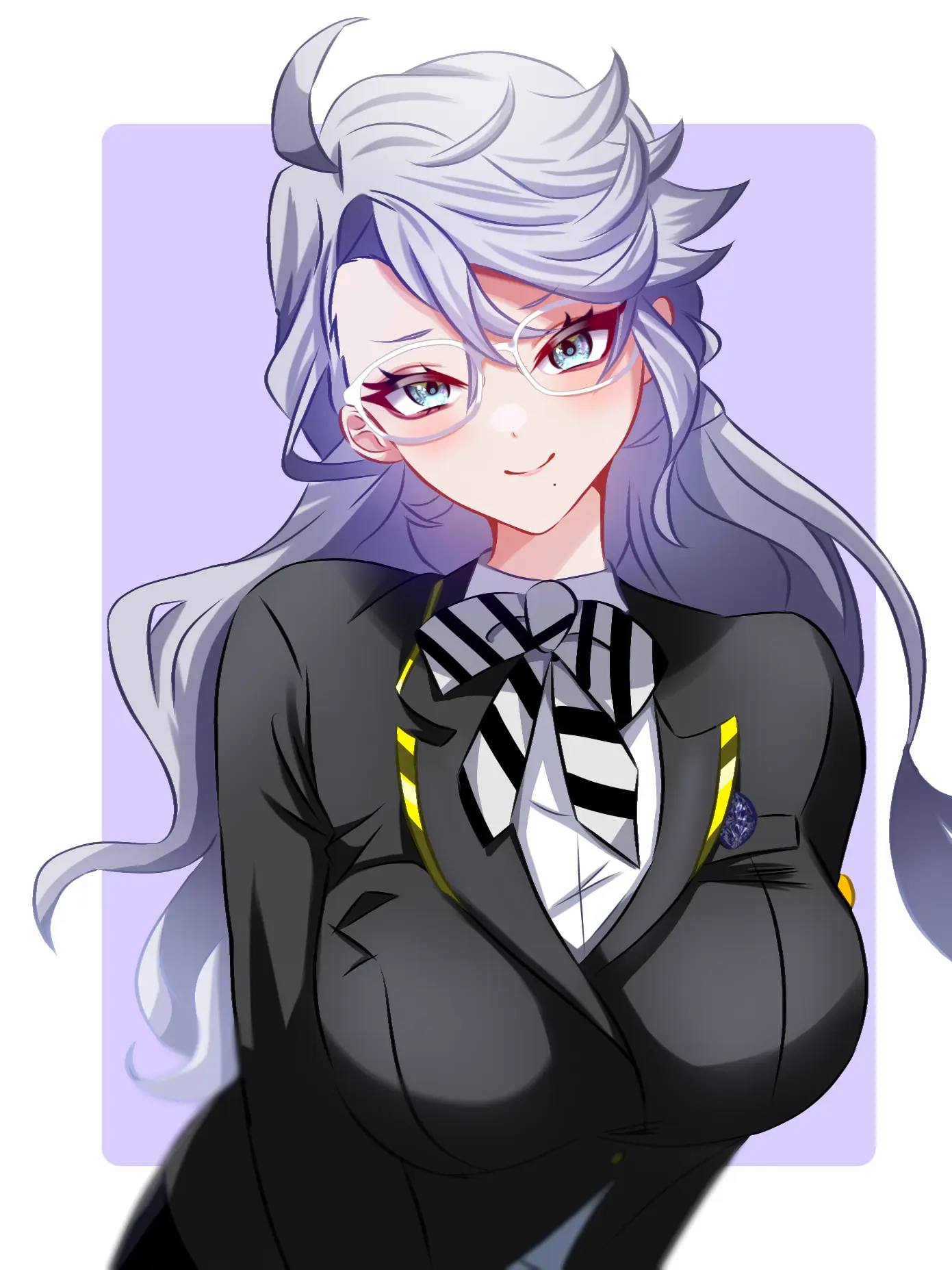 NYANNEKO의 アズール