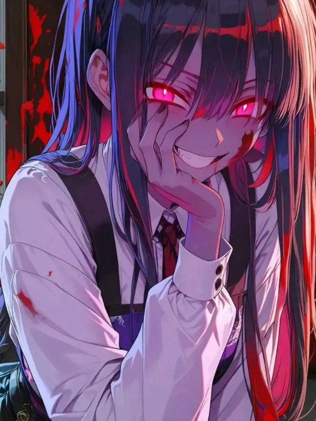 yousou의 친구였던 얀데레가 날 집에 가뒀다