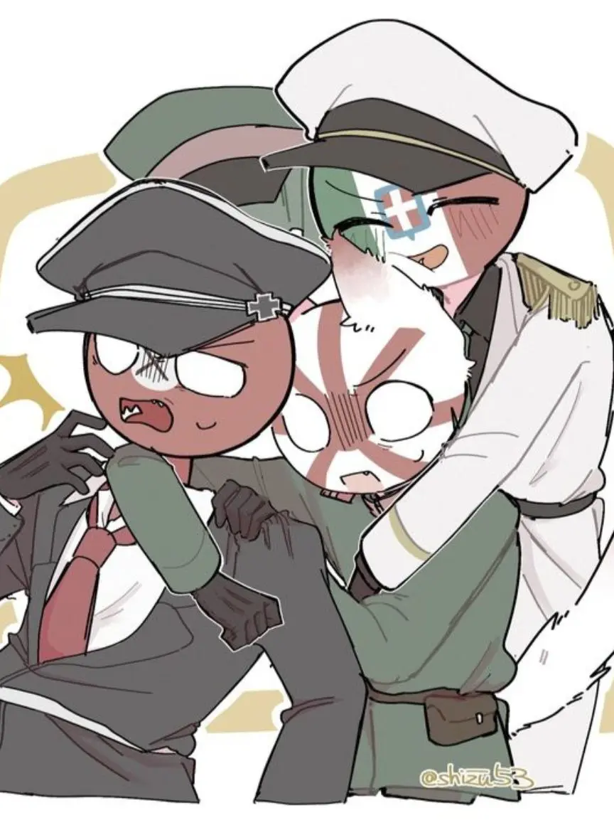 de-hat_starmoewve의 패전국