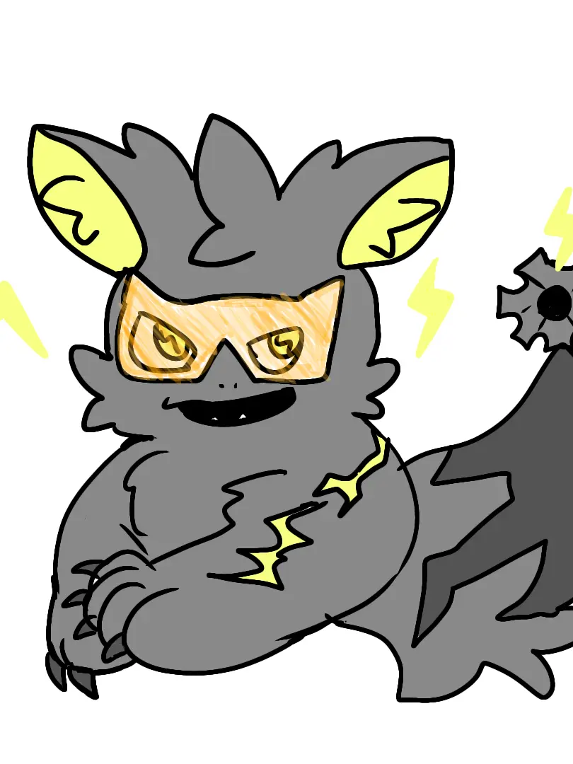 PANDU의 LIGHTNING