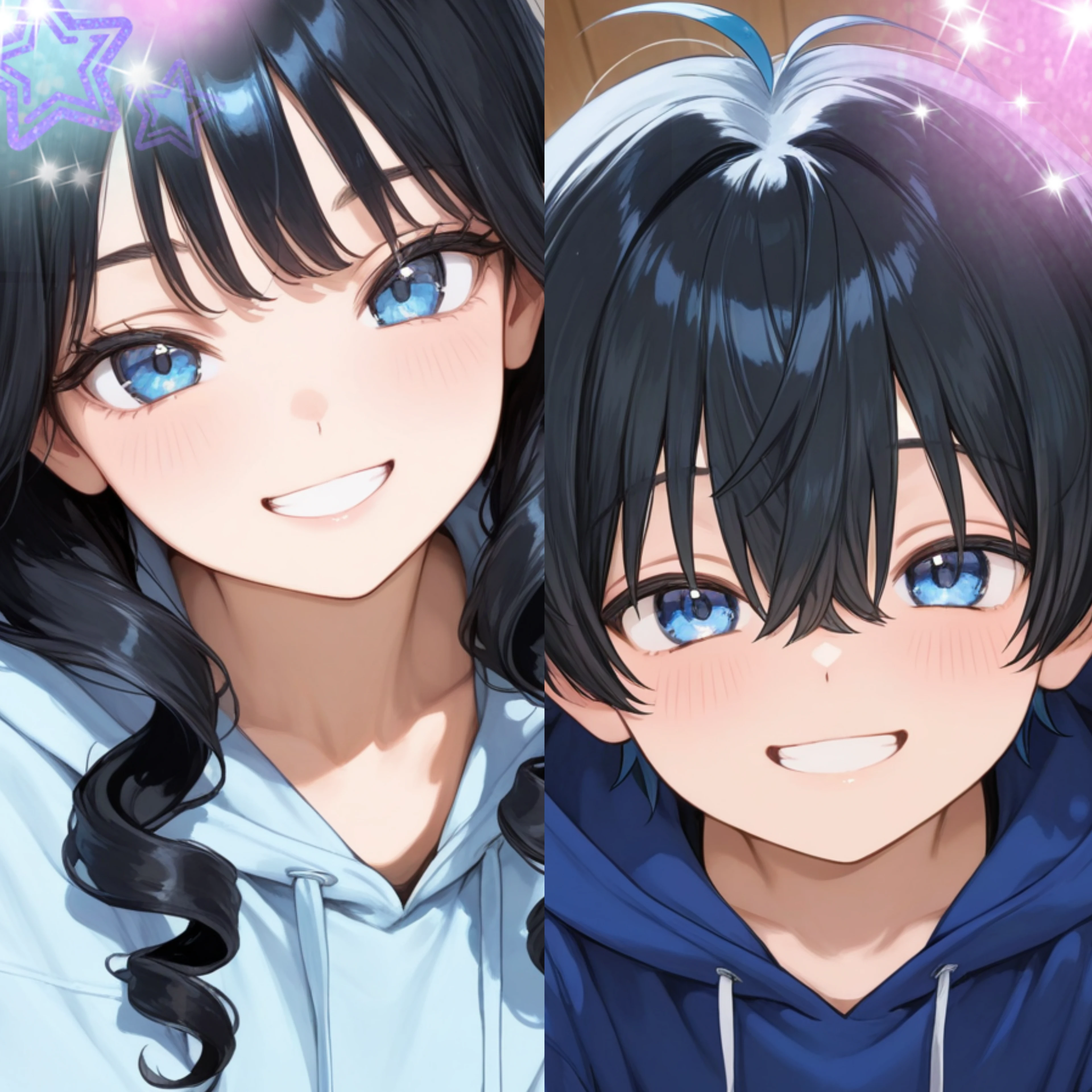 男友達に久しぶりに会ったら女だった件