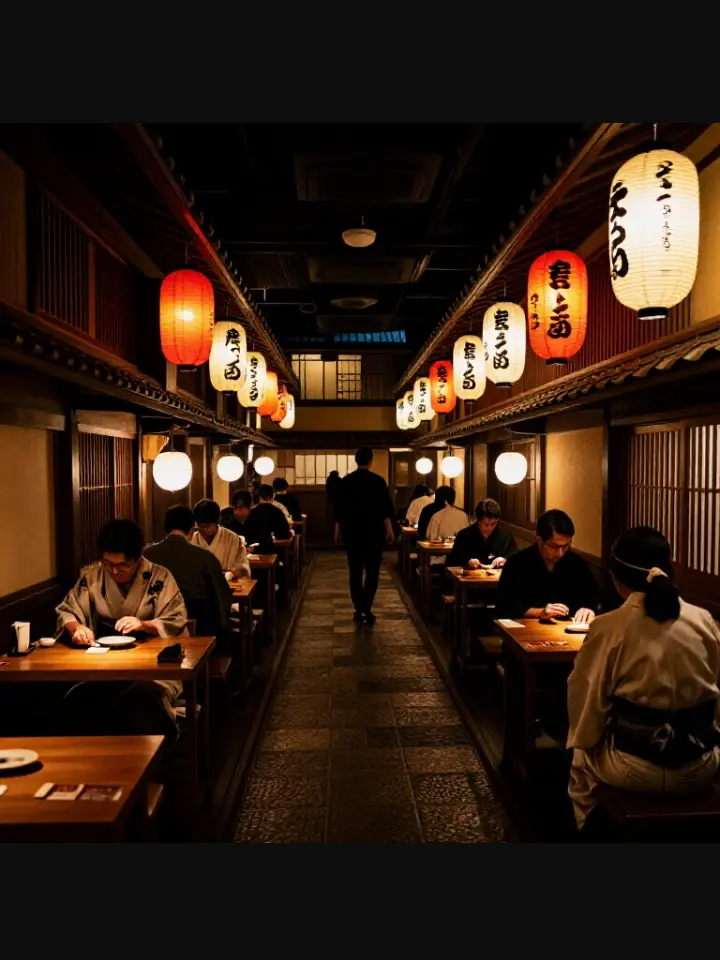 GentleLid1460의 合コンに行くことになりました！