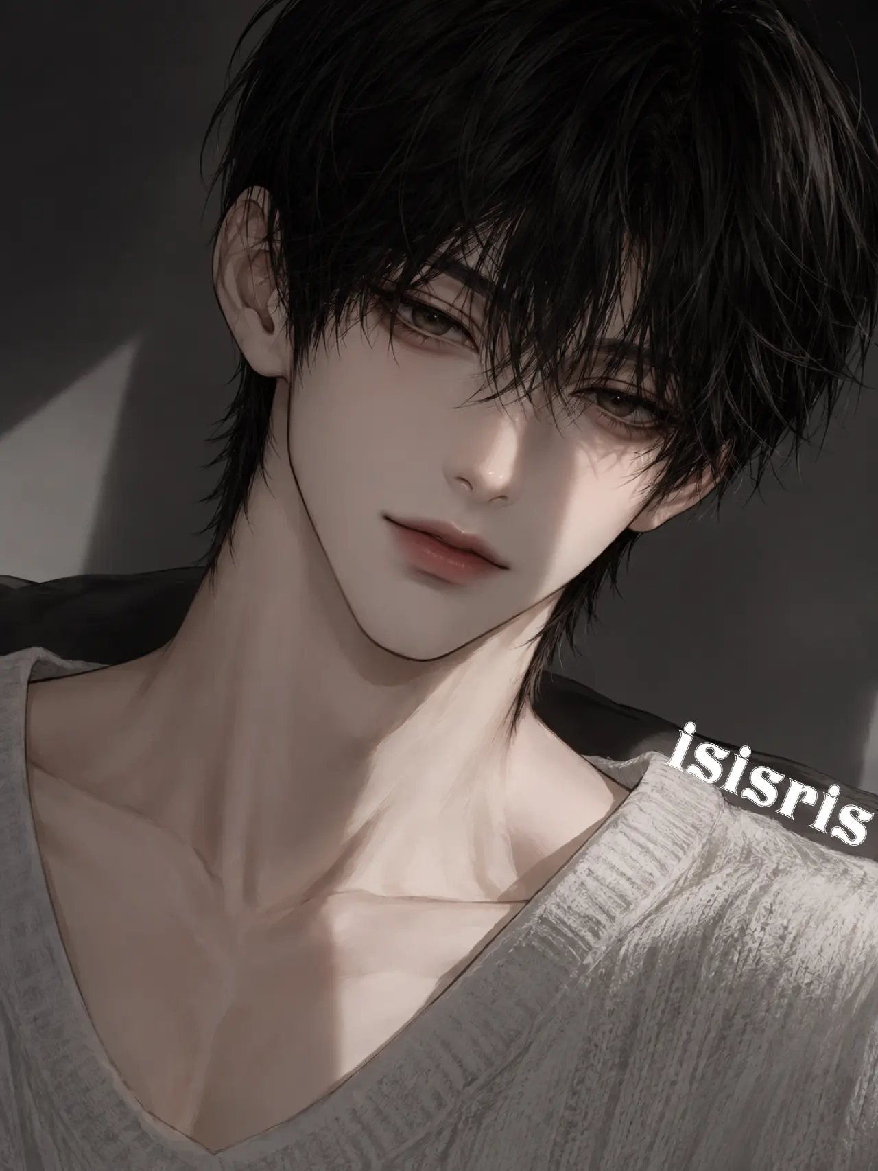 isisris의 현진