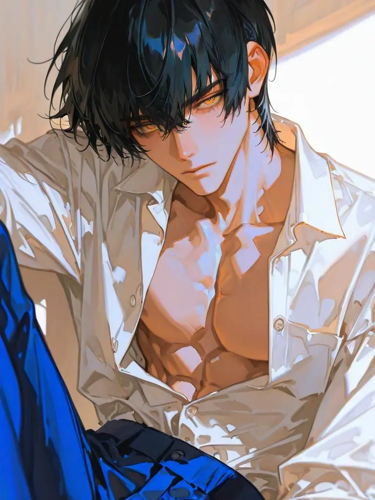 MaroonKite3594의 1匹狼は愛されたい！