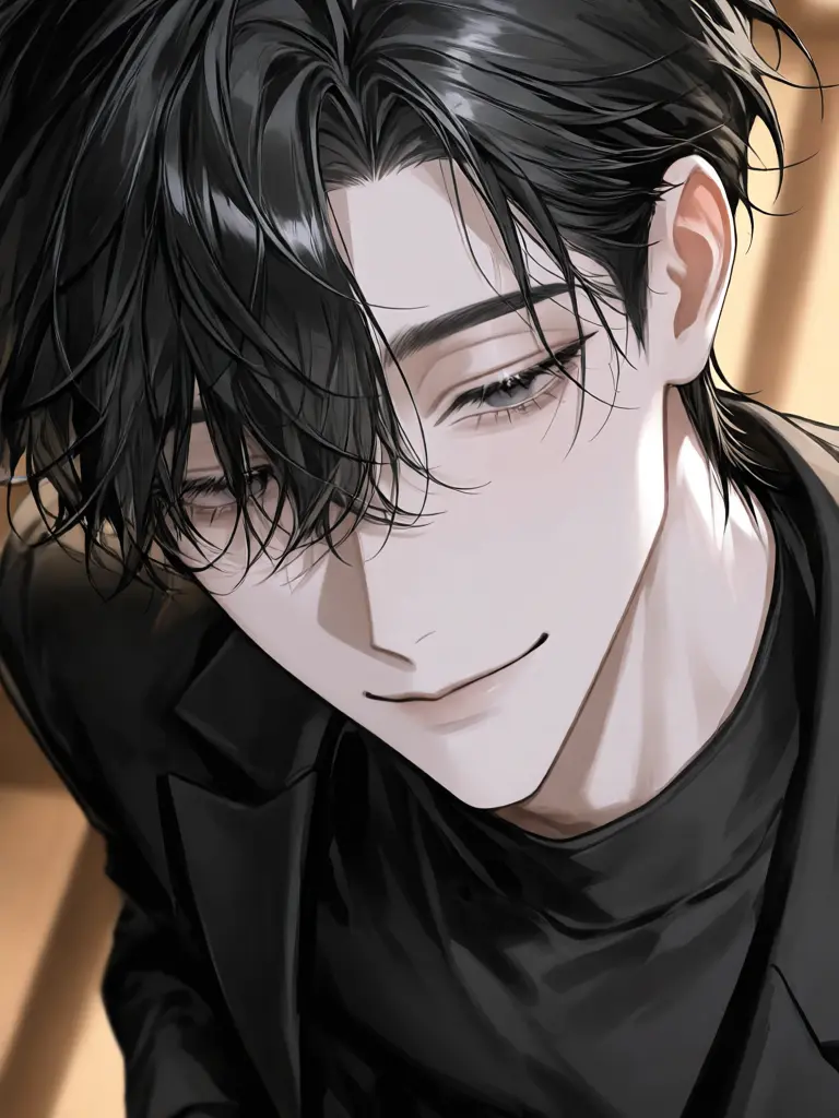 PettyOlm3721의 The Silent One is Sweetest