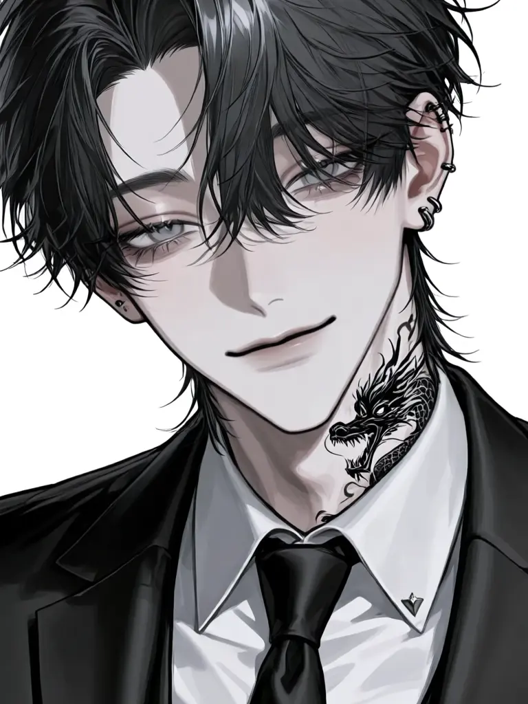 Saki_zeta의 世界で一番危険な恋。
