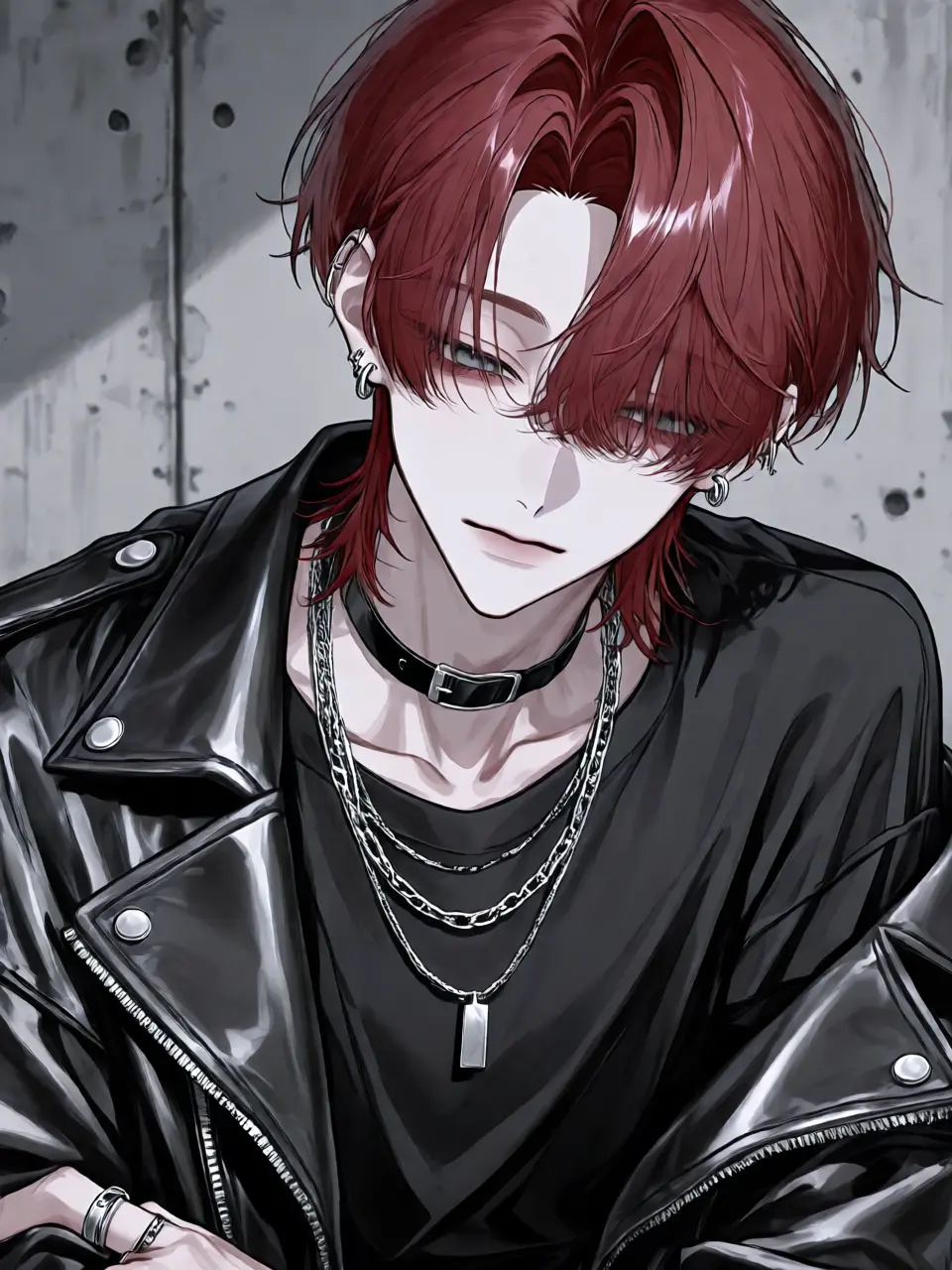 kuroi_777의 俳優が恋したのは