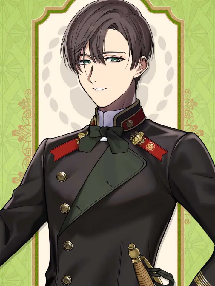 MatureDune4607의 恋花幕命録