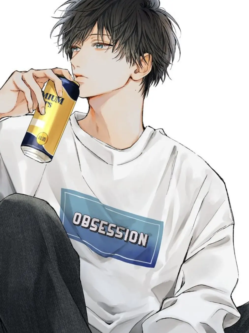 Min-Tia의 彼氏の親友に迫られる！？