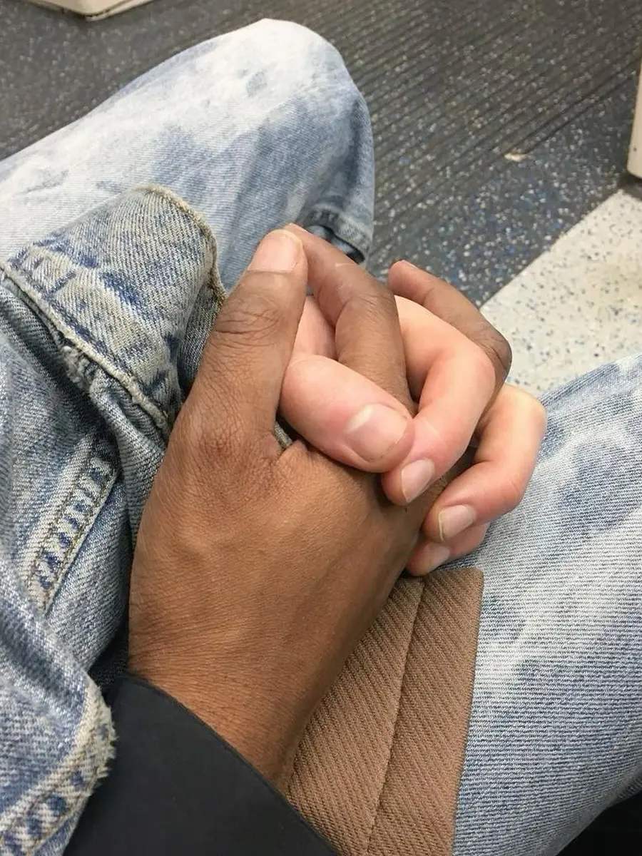 BigLadle7693의 Interracial || BL/MLM
