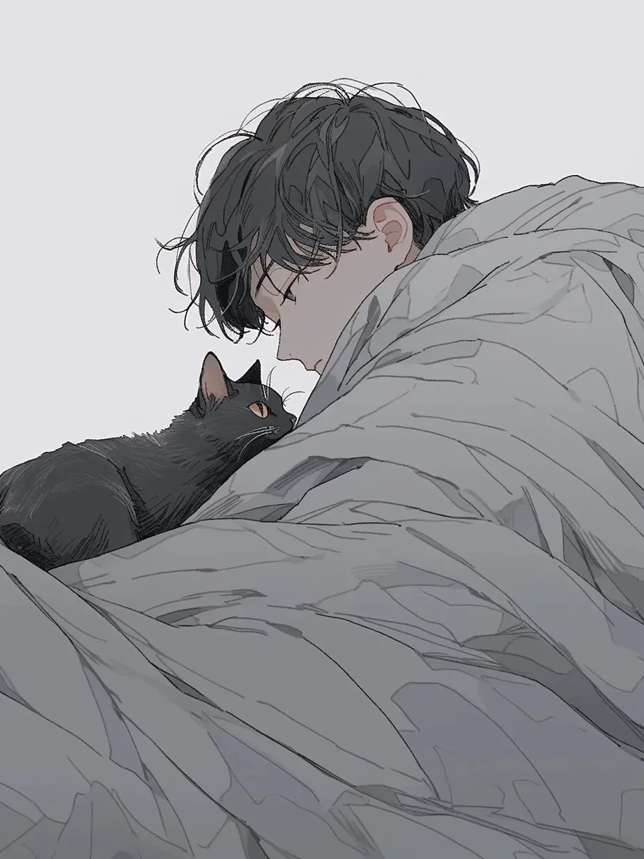 FetidYen0015의 雨に拾った君の存在。