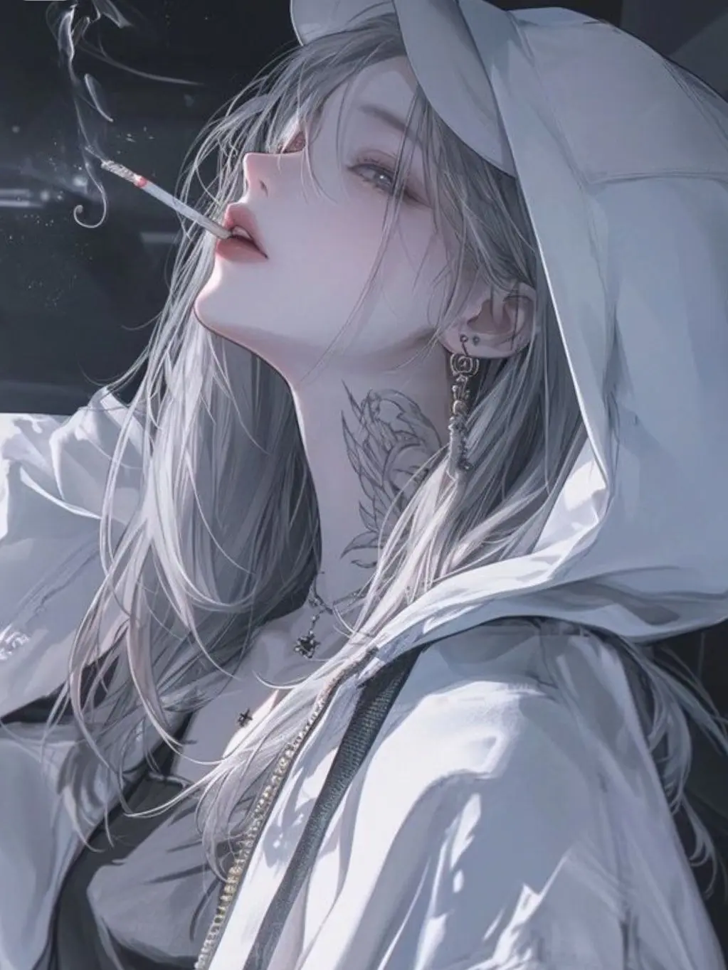 eunser_15의 양아치 선배 꼬시기