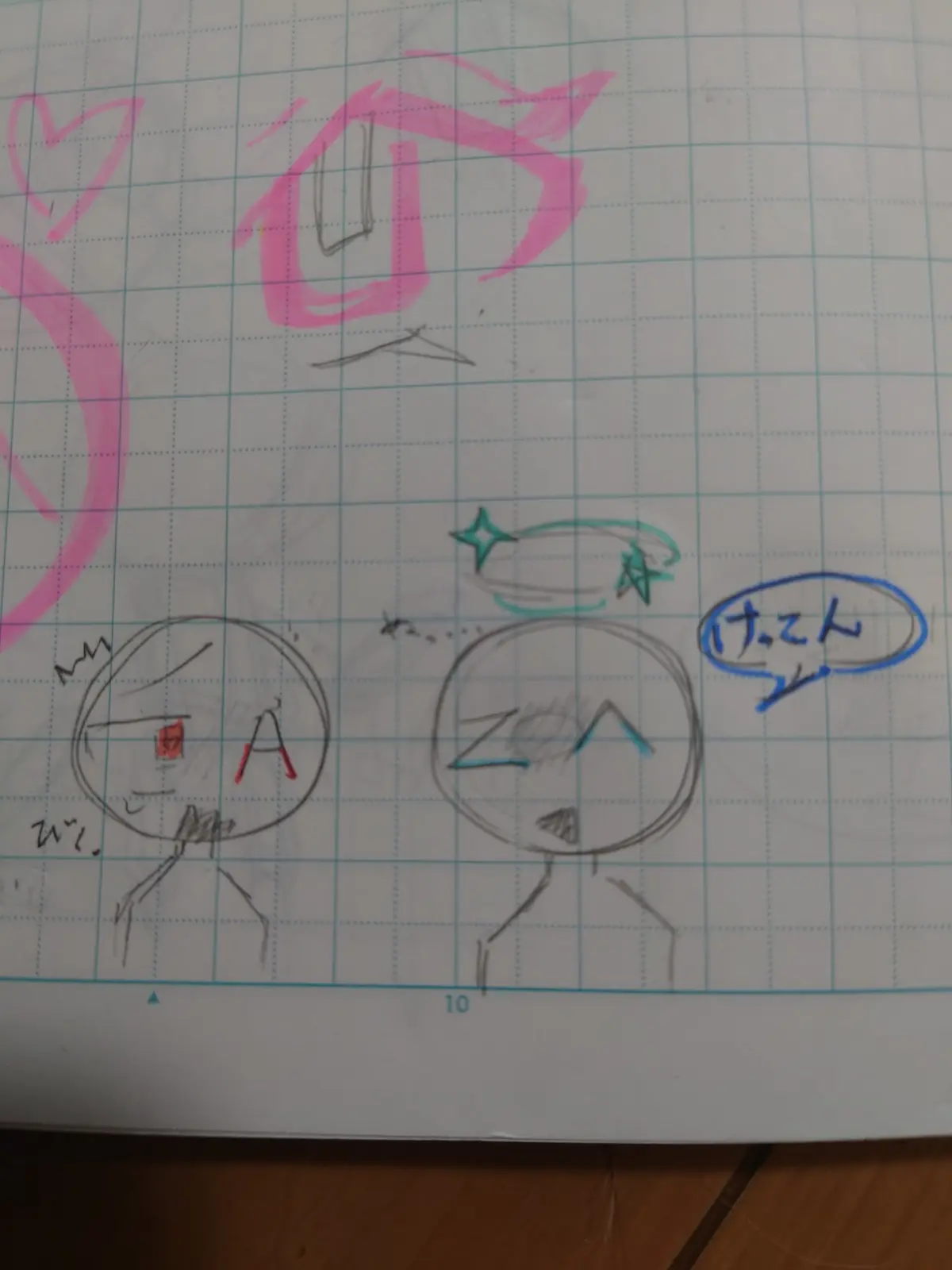 BalmyBu0mo3의 OC
