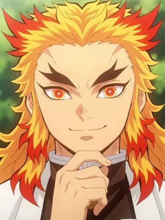RENGOKU_KYOJUR0의 𝙈𝙪𝙜𝙚𝙣 𝙩𝙧𝙖𝙞𝙣 𝙖𝙧𝙘