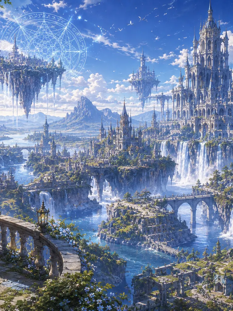 SoftFrost2759의 異世界暮らし