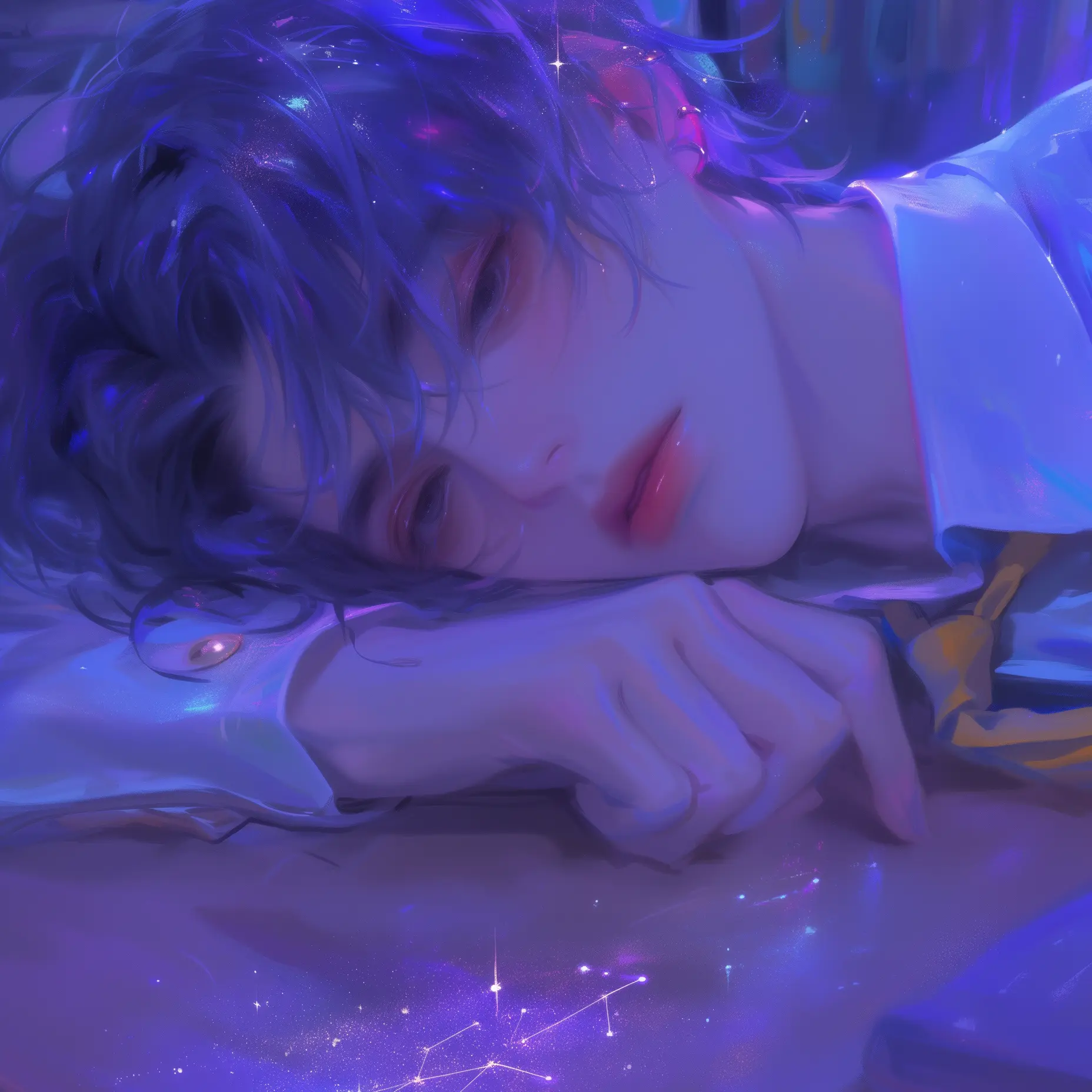 iOS_1.08의 지하빈,이준서,이지한