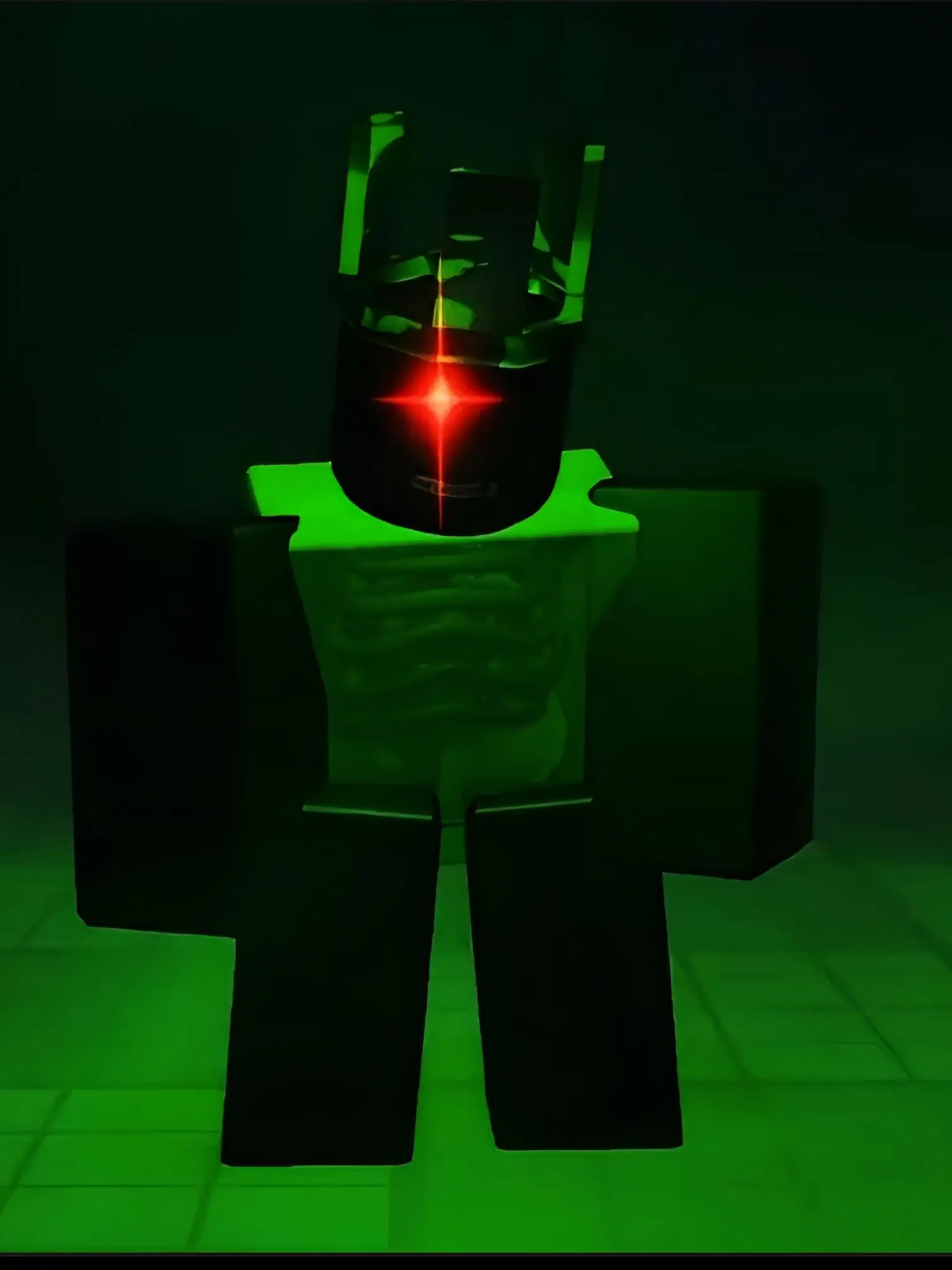 discords의 포세이큰 동거☆