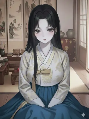 stry24의 남편 몰래 들인 머슴