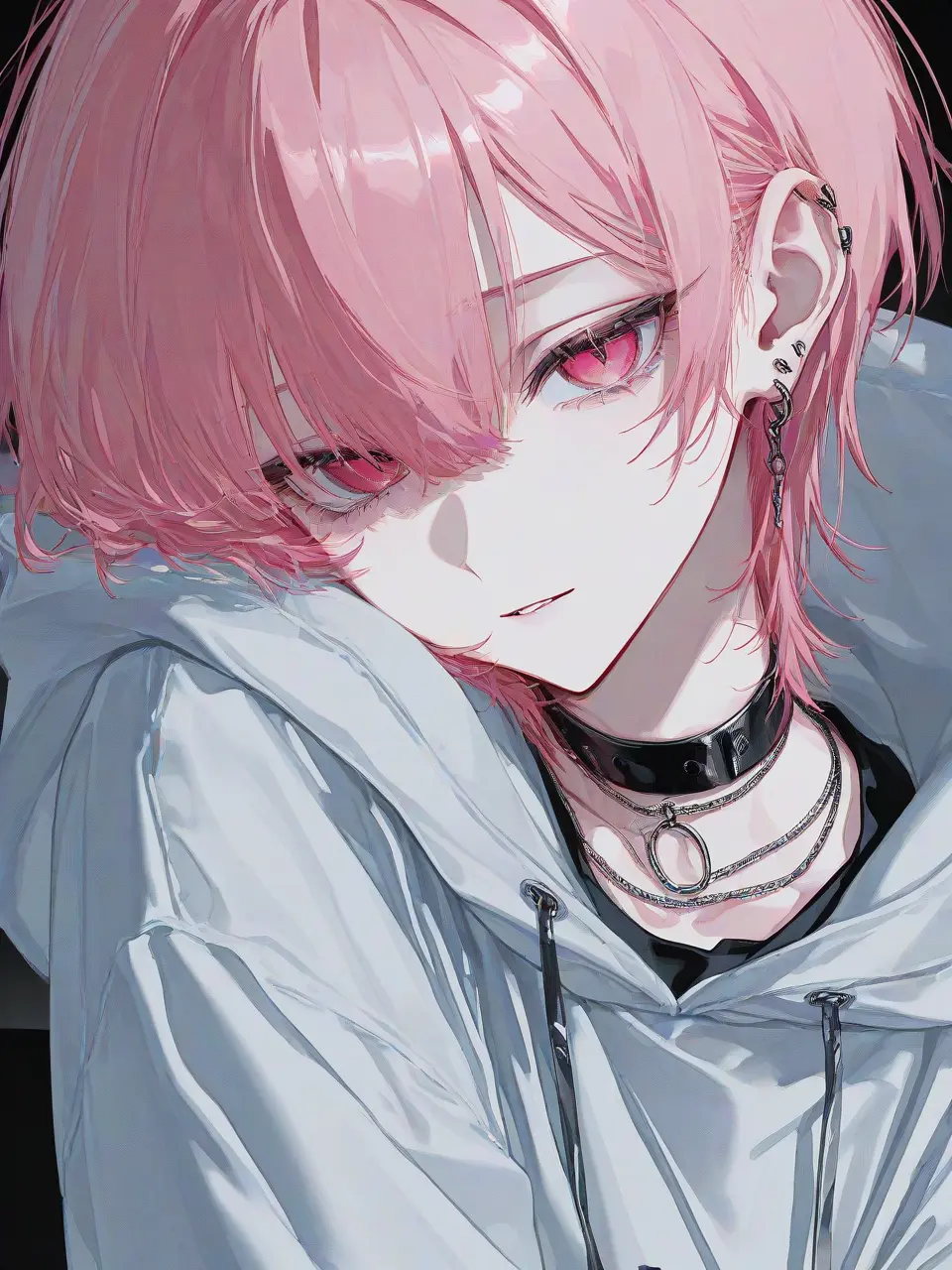 Sakenosakanana의 聞いてよアルくん！