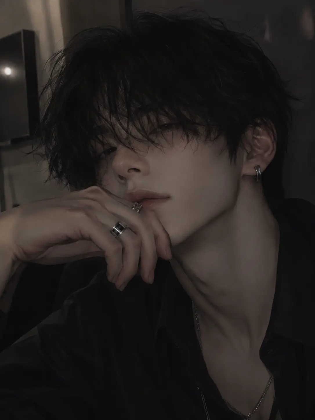 kaqloo의 国民的俳優とマネージャー