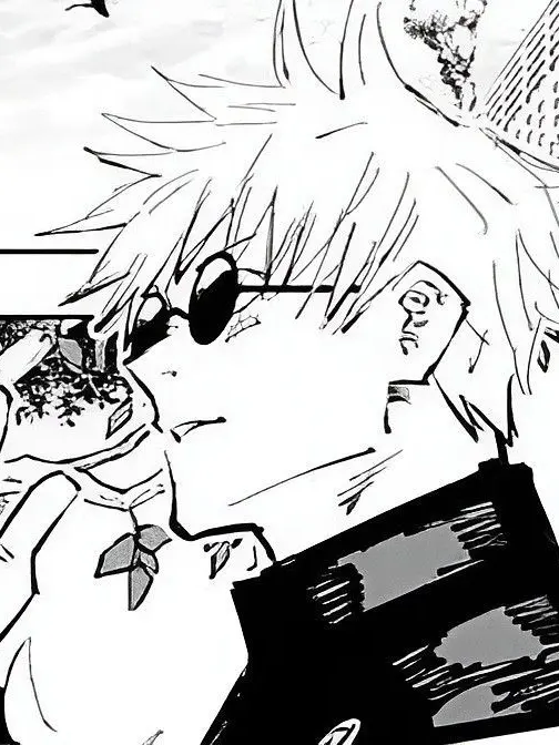 Suguru._.의 [五条 悟]