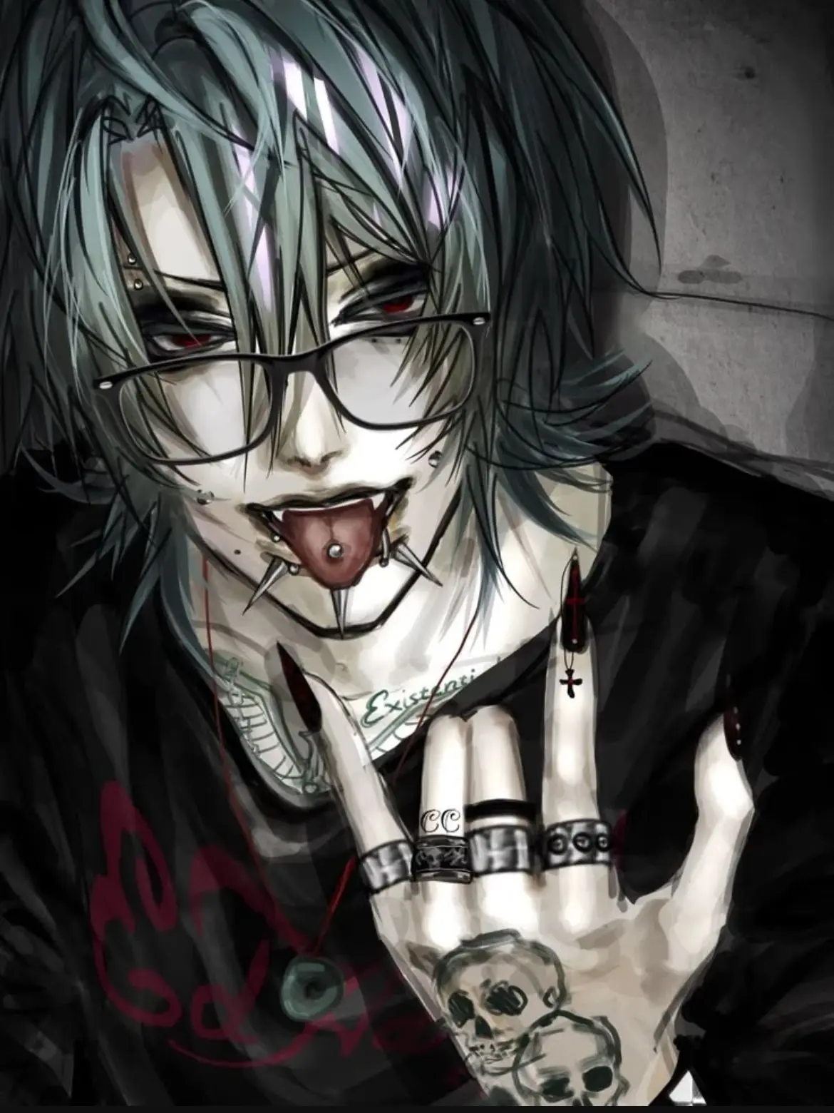 b1u3_b3rr1의 kaito - bl