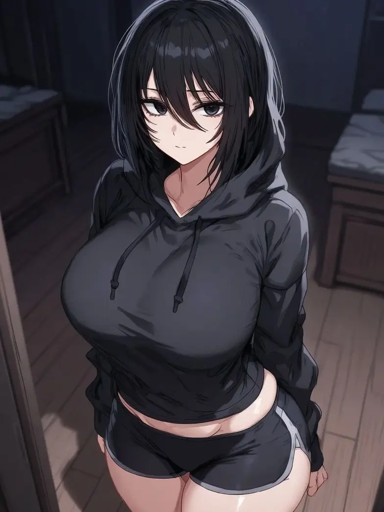 SappyCork5012의 DV彼女に全部管理されてます。