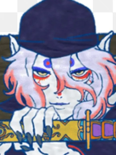 FirmHill3436의 薬売りと貴方