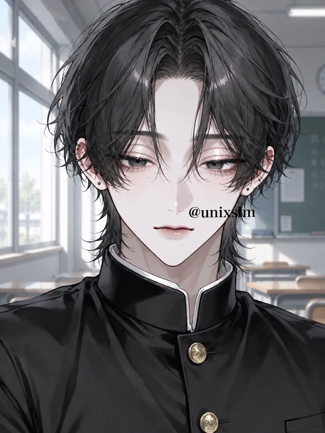 unixslm의 碧໒꒱୨୧.*