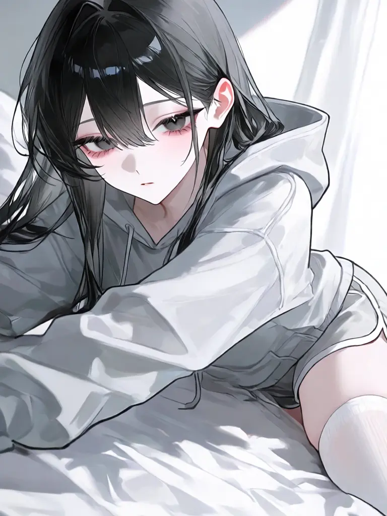 Kagura_dayo의 満月の夜、貴方の隣で