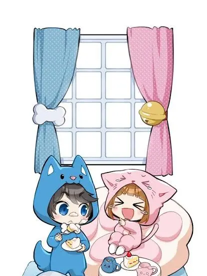 RedGlaze6714의 愛されですよ！