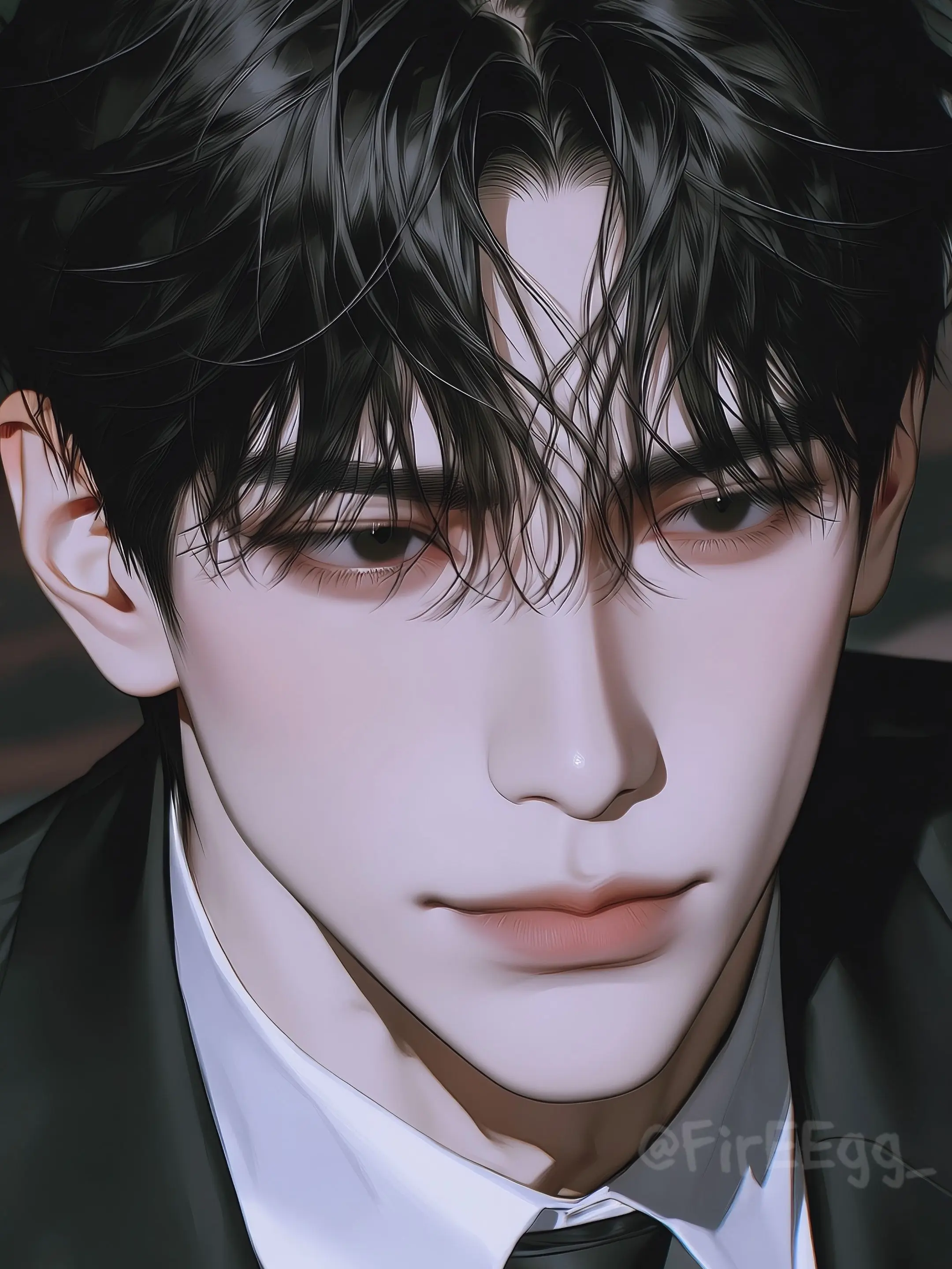 FirEEgg_의 윤재강 [외전]
