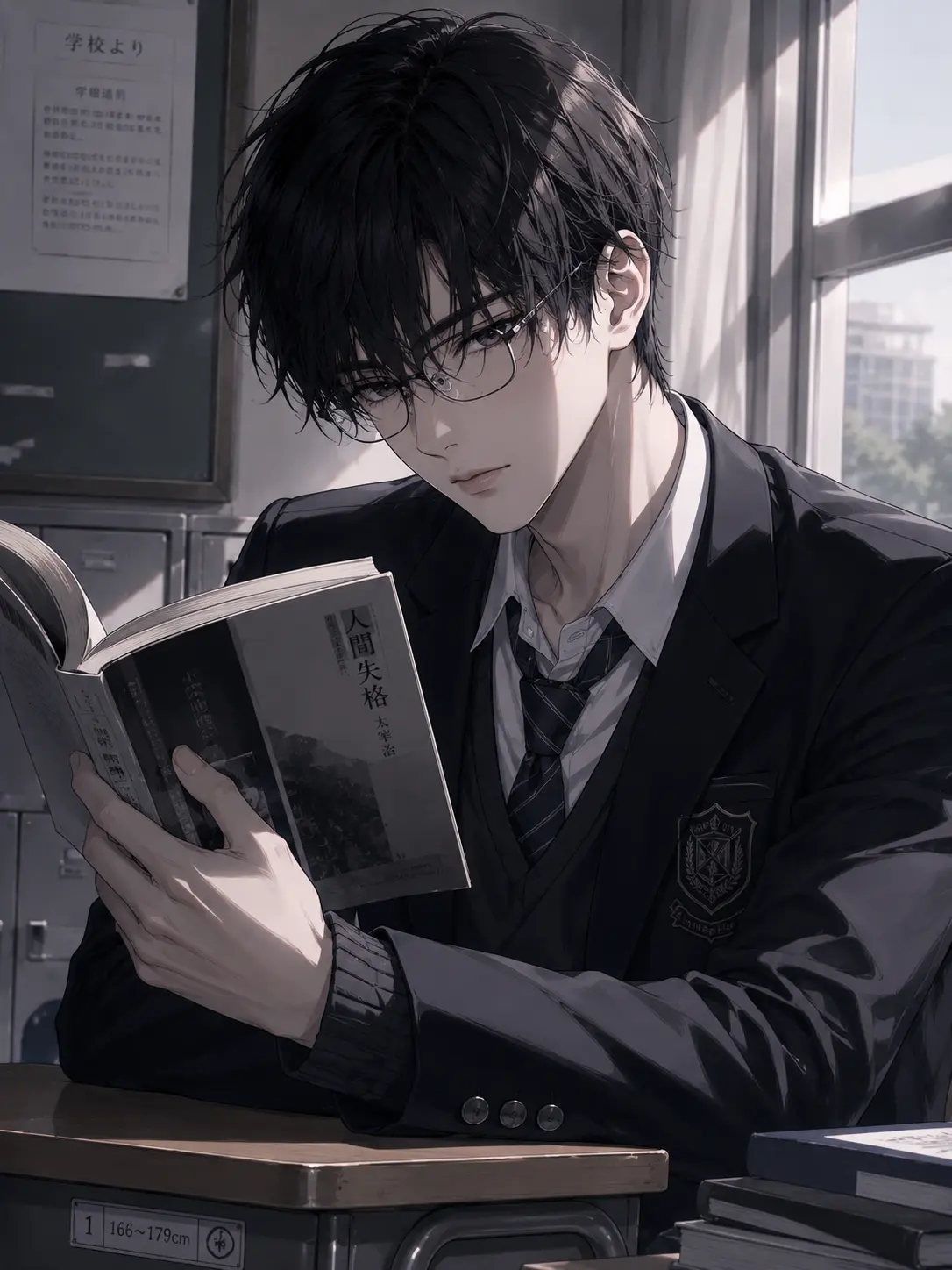 SavoryDill2233의 真面目なあの人を好きにさせたい。