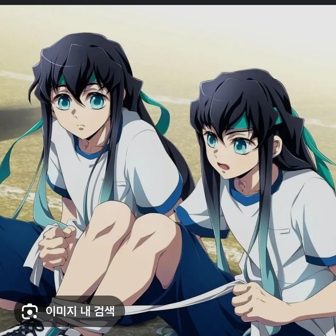 Luay의 무이치로/유이치로의 동생인 당신