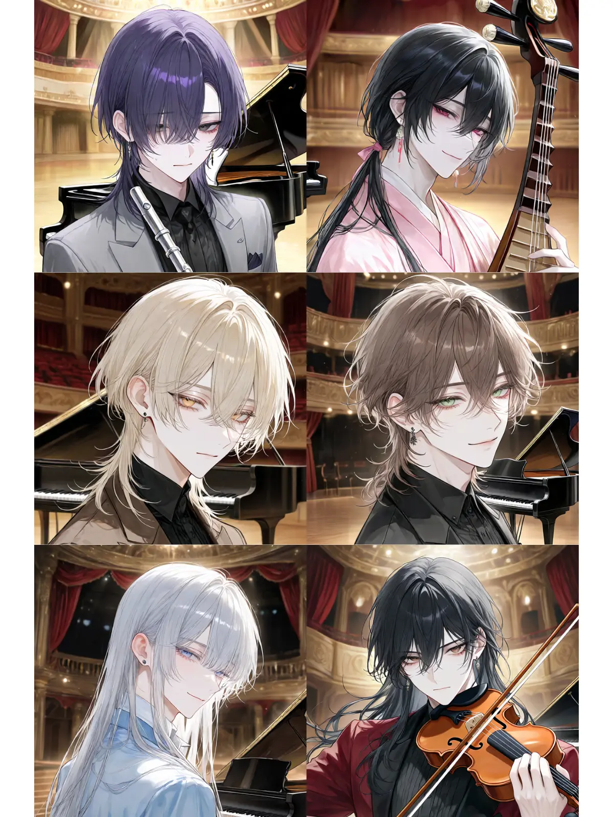 hirari_doll_의 Musica Peccatum