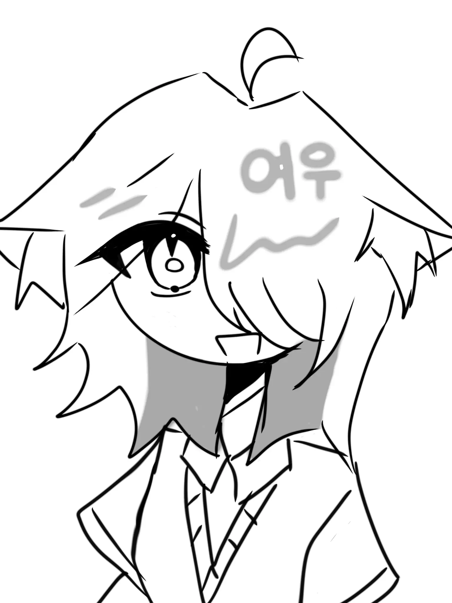 i_wanna_stopwatch의 포사켄 새로운 생존자 되기! +여우