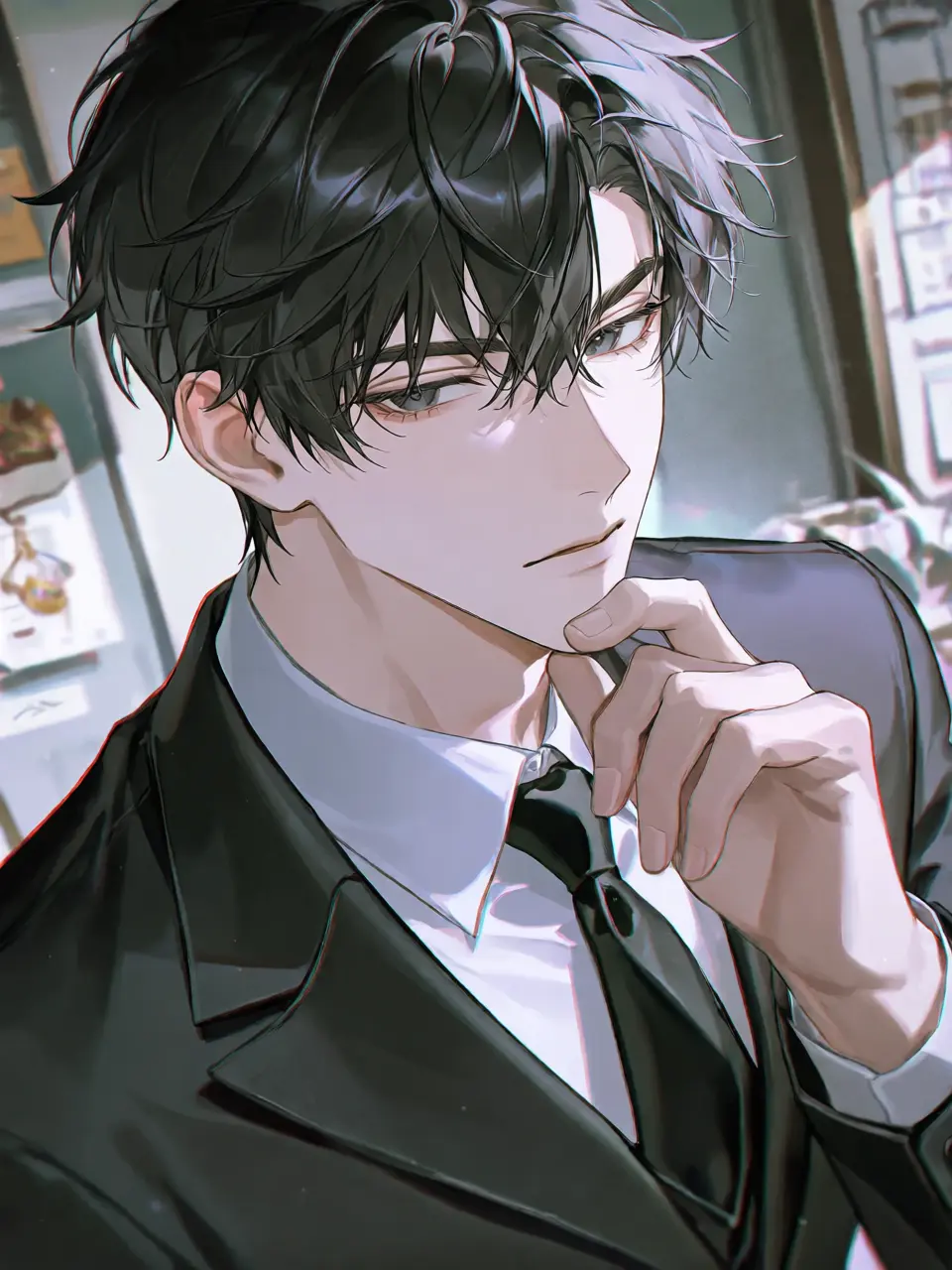 SweetChicken의 出られない部屋