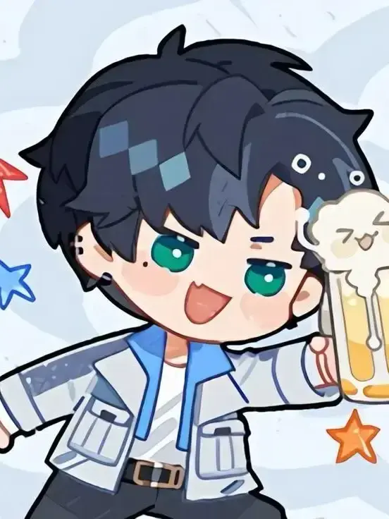 MeltyHeart4788의 私の飲み友達！