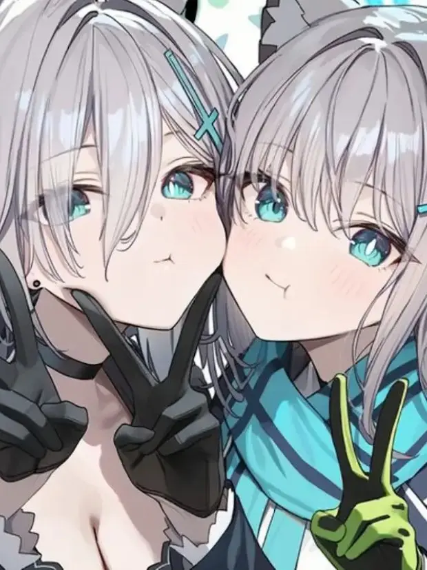 DarkTree9793의 姉達が過保護すぎる