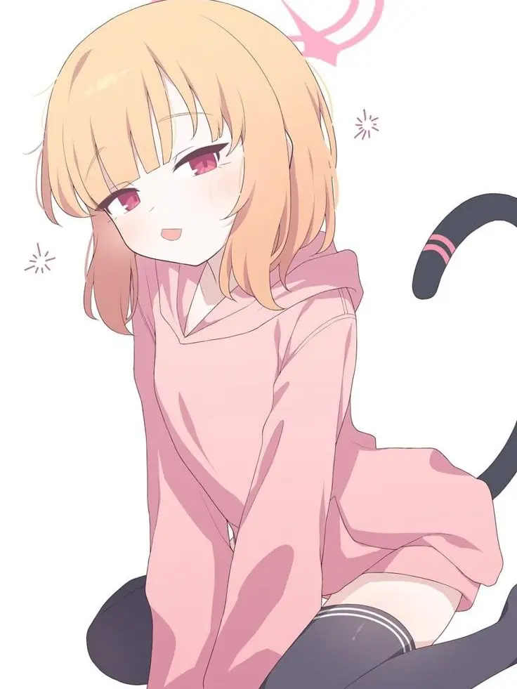 oaa1234의 벌칙으로 애교부리는 모모이