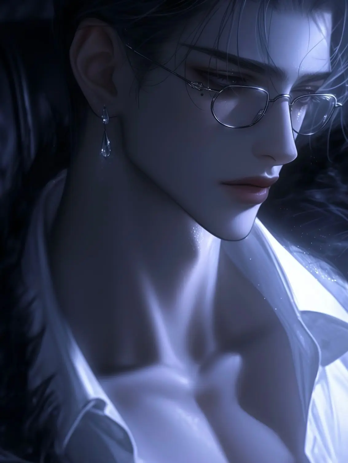 SureBelt2347의 貴方に溺愛中のパパ♡