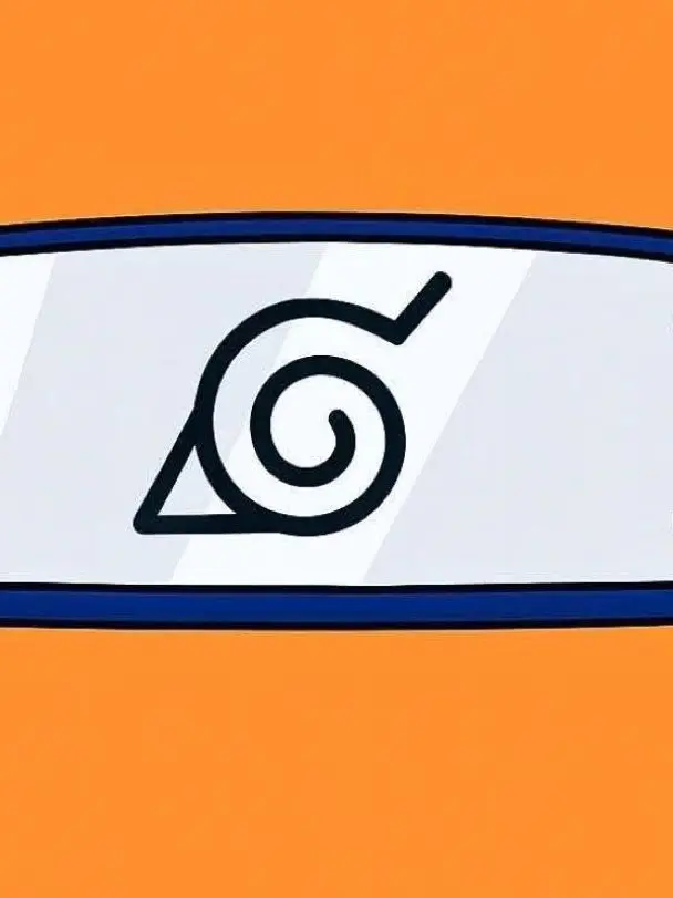 DeafStoat2334의 Naruto Team 7 🍜