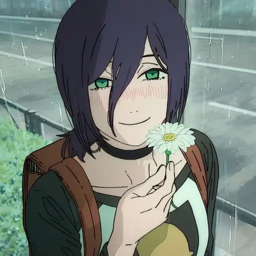 SappyLose6410의 체인소맨 레제편(첫부분 당신이 덴지)