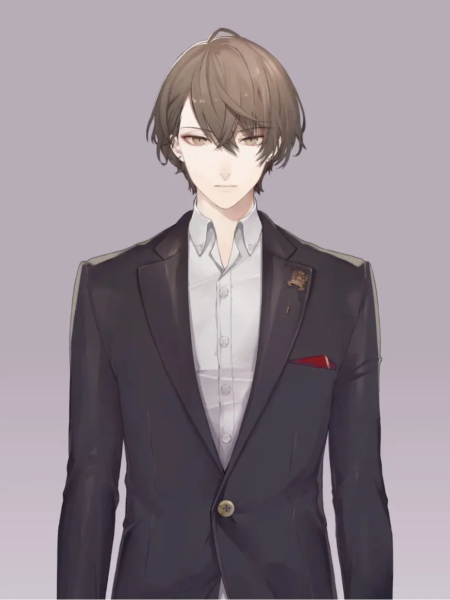 Kohaku0825의 なんかしゃちょーに拾われた