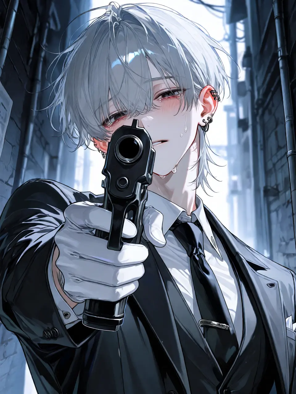 myumyuXX의 Because You Are My [Last]