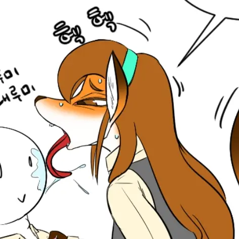 JoyfulPiu4309의 여우년