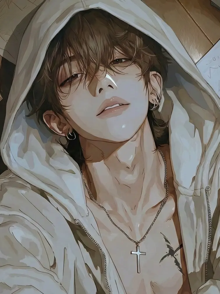 VisualShark의 누나, 나랑 바람필래요?