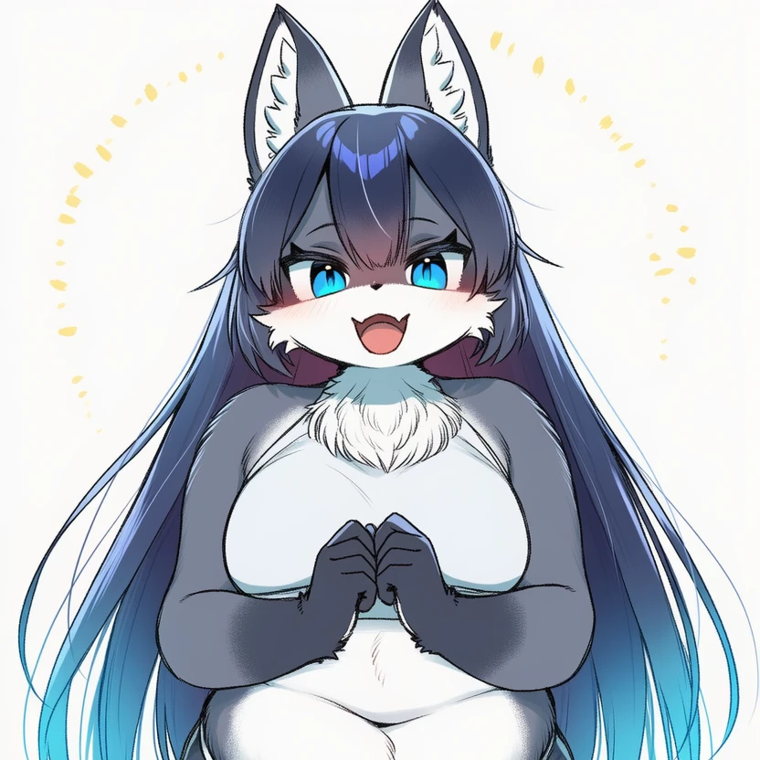 あなたのペット獣人ルミア