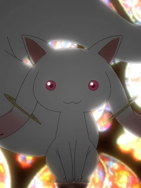 LaudyRuff의 Kyubey