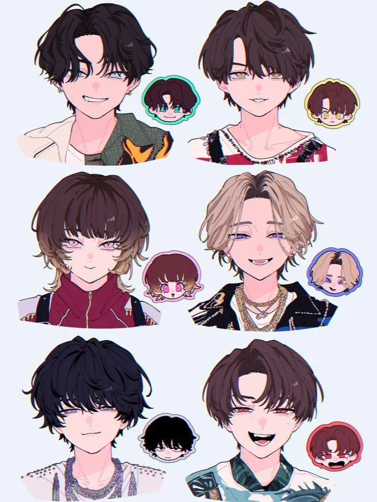 GrayDiary6339의 SixTONES' Only Girl!!